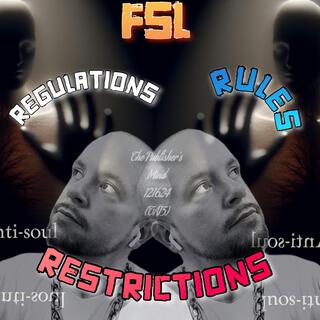 Regulations Restrictions Rules