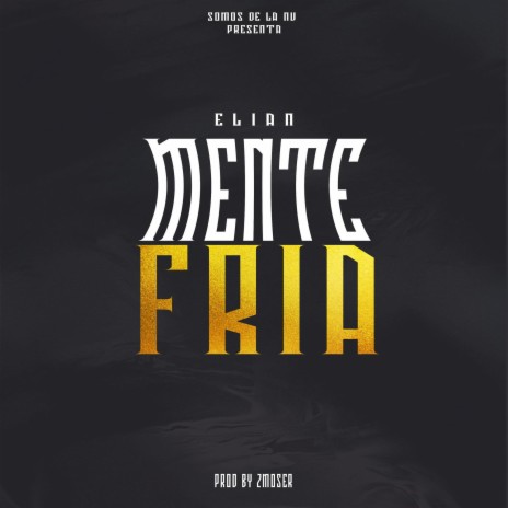 Mente Fria | Boomplay Music