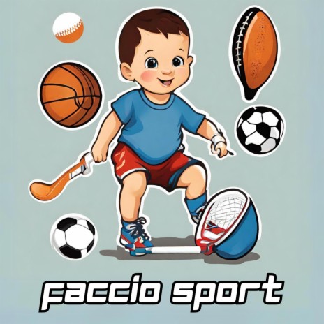 Faccio Sport | Boomplay Music