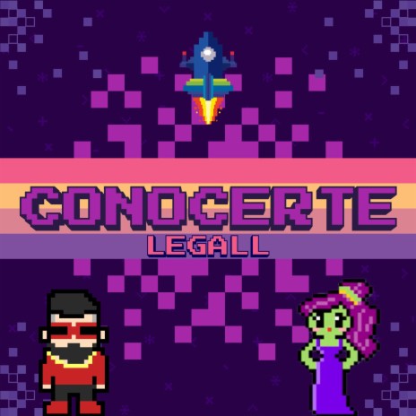 Conocerte | Boomplay Music