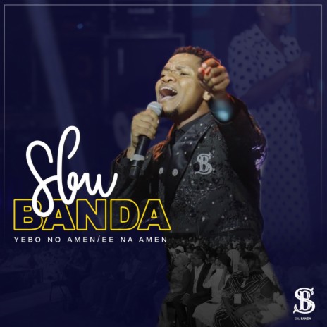 Yebo No Amen / Ee Na Amen (Live) | Boomplay Music