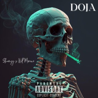 DOJA ft. Will Moreno lyrics | Boomplay Music