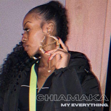 my everything | Boomplay Music