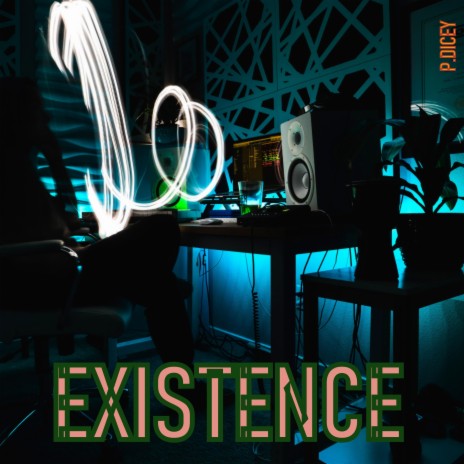 Existence | Boomplay Music