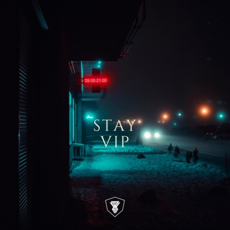 Stay VIP ft. YOUNG AND BROKE & Swattrex VIP | Boomplay Music