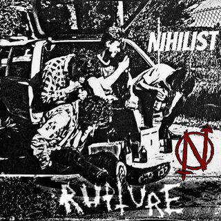 Rupture Nihilist