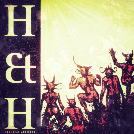 Heaven & Hell ft. Heyzeus | Boomplay Music