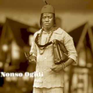 Mbem Nonso Ogidi