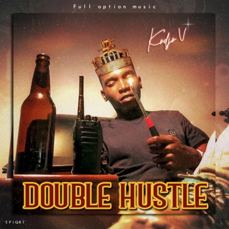 Double Hustle | Boomplay Music