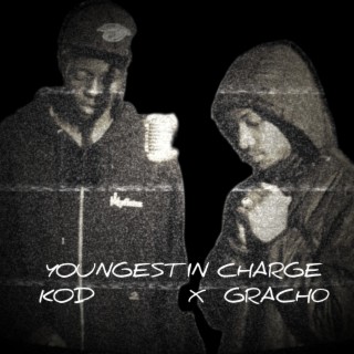 Youngest In Charge #freestyle