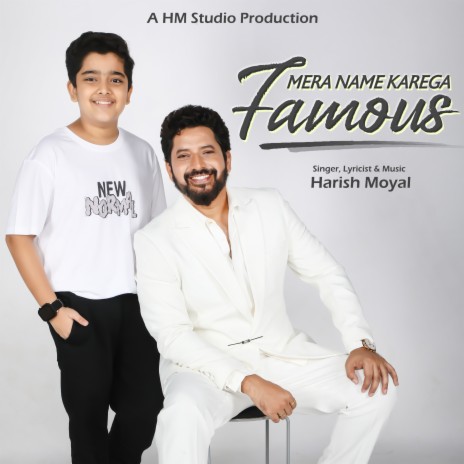 Mera Name Karega Famous | Boomplay Music