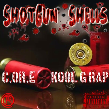 ShotGun Shells ft. Kool G Rap, Getill, Mhadi Don & Se7en30 | Boomplay Music