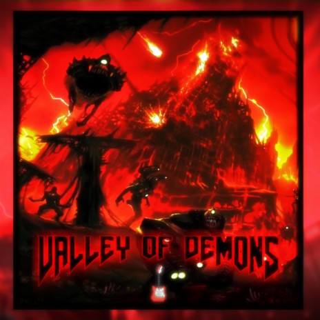 Valley Of Demons