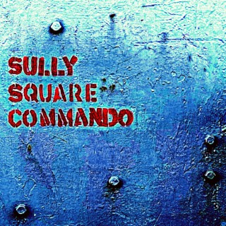 Square Commando