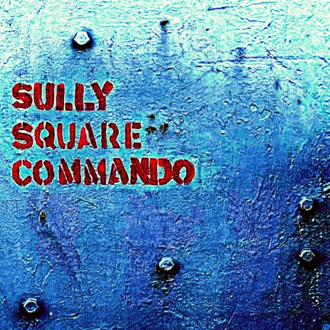 Square Commando