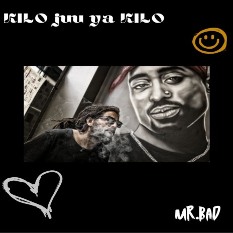 Kilo Juu Ya Kilo | Boomplay Music