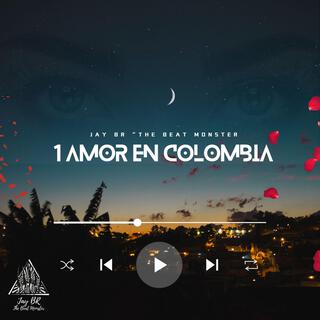 1 Amor En Colombia