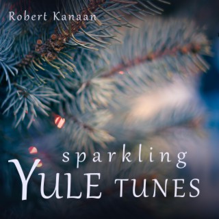 Sparkling Yule Tunes