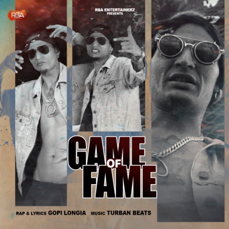 Game of Fame | Boomplay Music