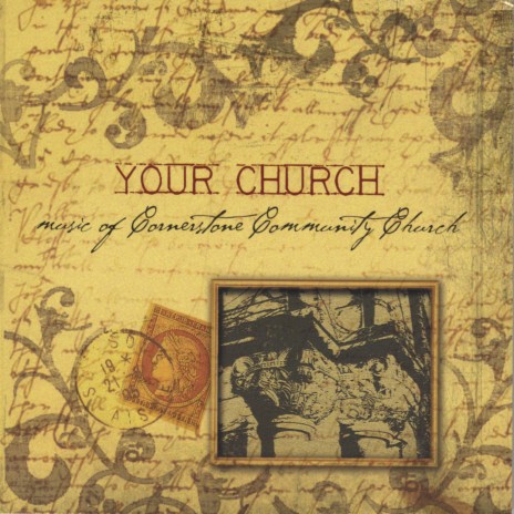 Your Church | Boomplay Music