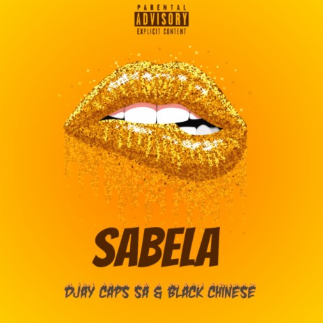 Sabela ft. Black Chinese | Boomplay Music