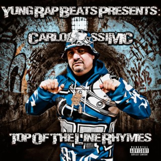 Top Of The Line Rhymes (Carlos Rossi)