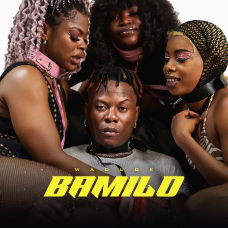 BAMILO | Boomplay Music