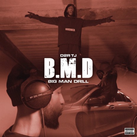 B.m.d (Big Man Drill) | Boomplay Music