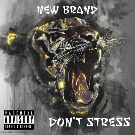 Don't Stress | Boomplay Music