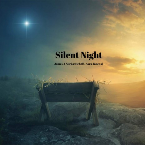 Silent Night (Christmas 2022 Mix) ft. Sara Janeva