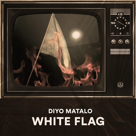 White Flag | Boomplay Music