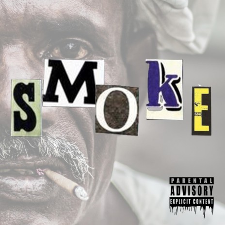 Smoke(intro) | Boomplay Music