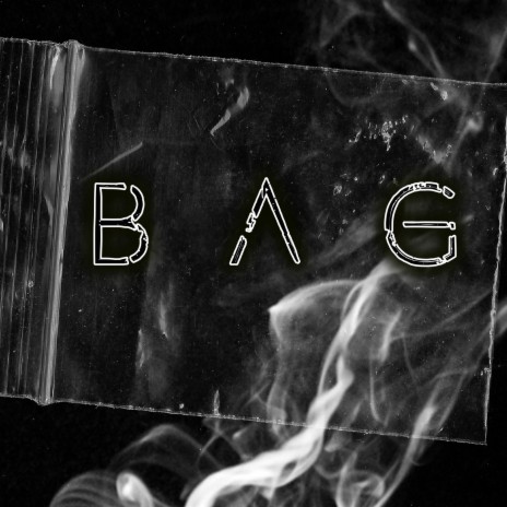 B.A.G ft. STR8FLAMEZ | Boomplay Music
