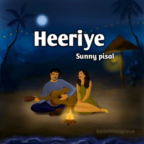 Heeriye | Boomplay Music
