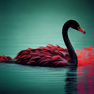 Red Swan