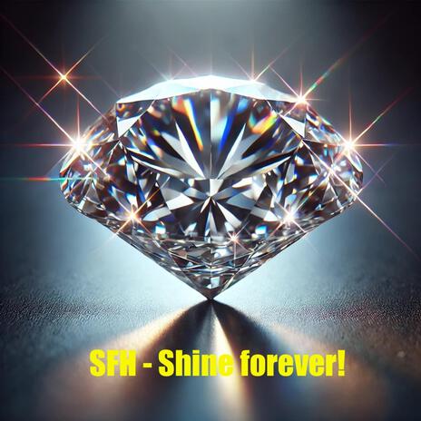 Shine forever! | Boomplay Music