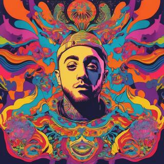 Mac Miller-Congratulations X WAKE FLIP X