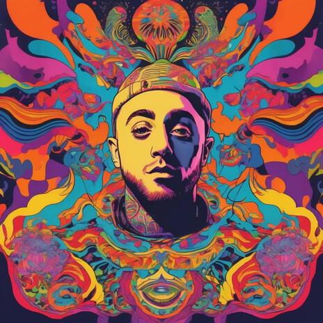 Mac Miller-Congratulations X WAKE FLIP X | Boomplay Music