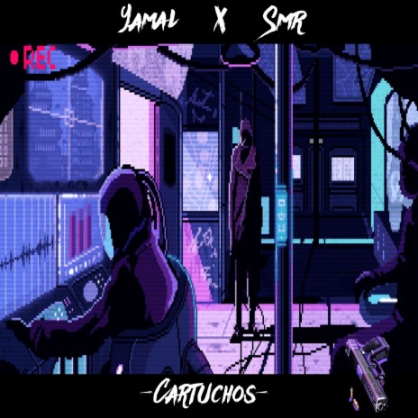 Cartuchos ft. Smr | Boomplay Music