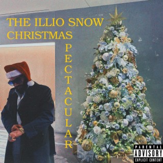 The Illio Snow Christmas Spectacular