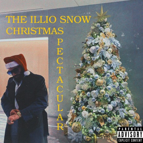 Let it SNOW ft. Illio Snow | Boomplay Music