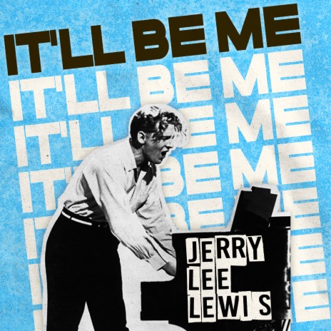 Jerry Lee Lewis - Whole Lot of Shakin' Going On MP3 Download & Lyrics |  Boomplay