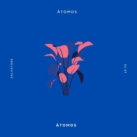 Átomos | Boomplay Music