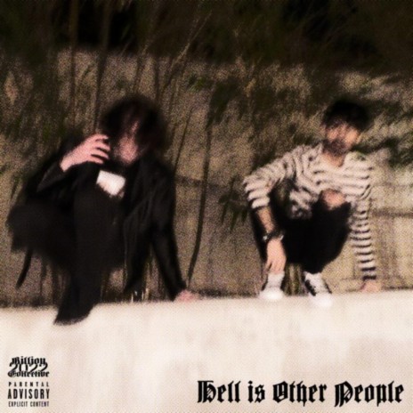 Hell Is Other People ft. Shiki XO | Boomplay Music