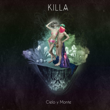 Cielo y Monte (feat. Paquidermo) | Boomplay Music