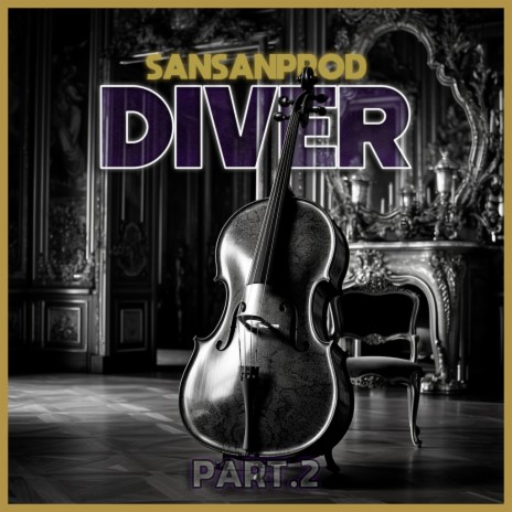 DIVER | Boomplay Music