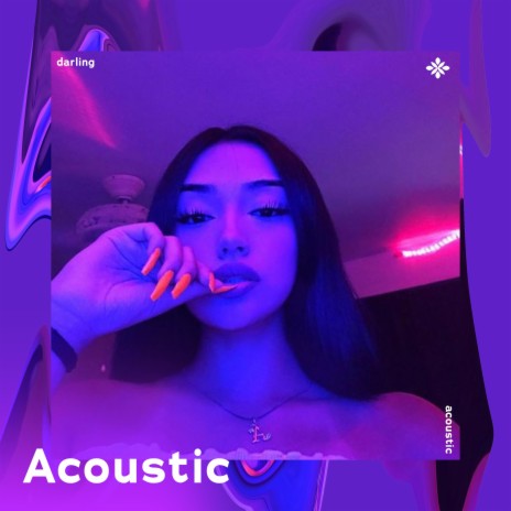 darling - acoustic ft. Tazzy | Boomplay Music