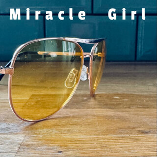 Miracle Girl