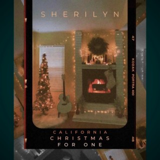 California Christmas for One lyrics | Boomplay Music
