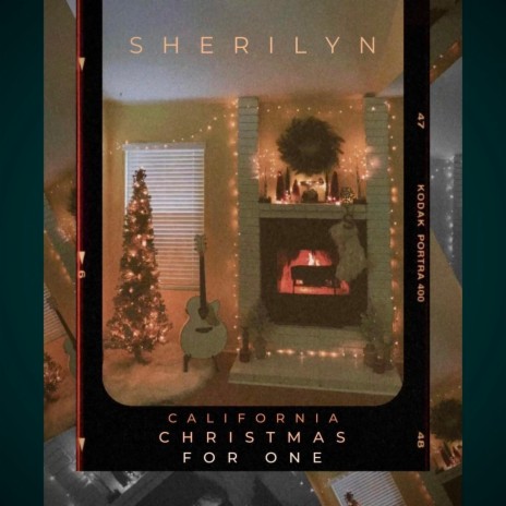 California Christmas for One | Boomplay Music